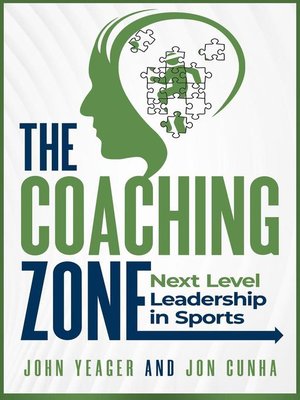 cover image of The Coaching Zone